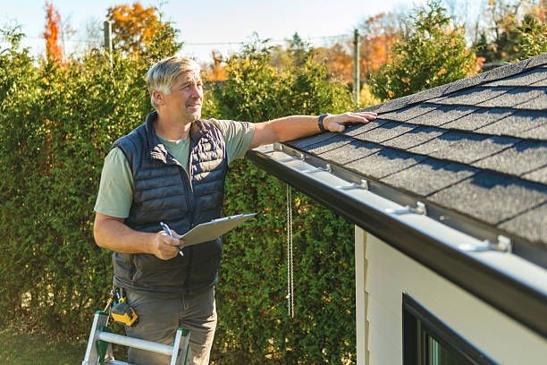 Trusted Roof Leak Repair service in Henderson, IA - Ben Roofing and Steel LLC